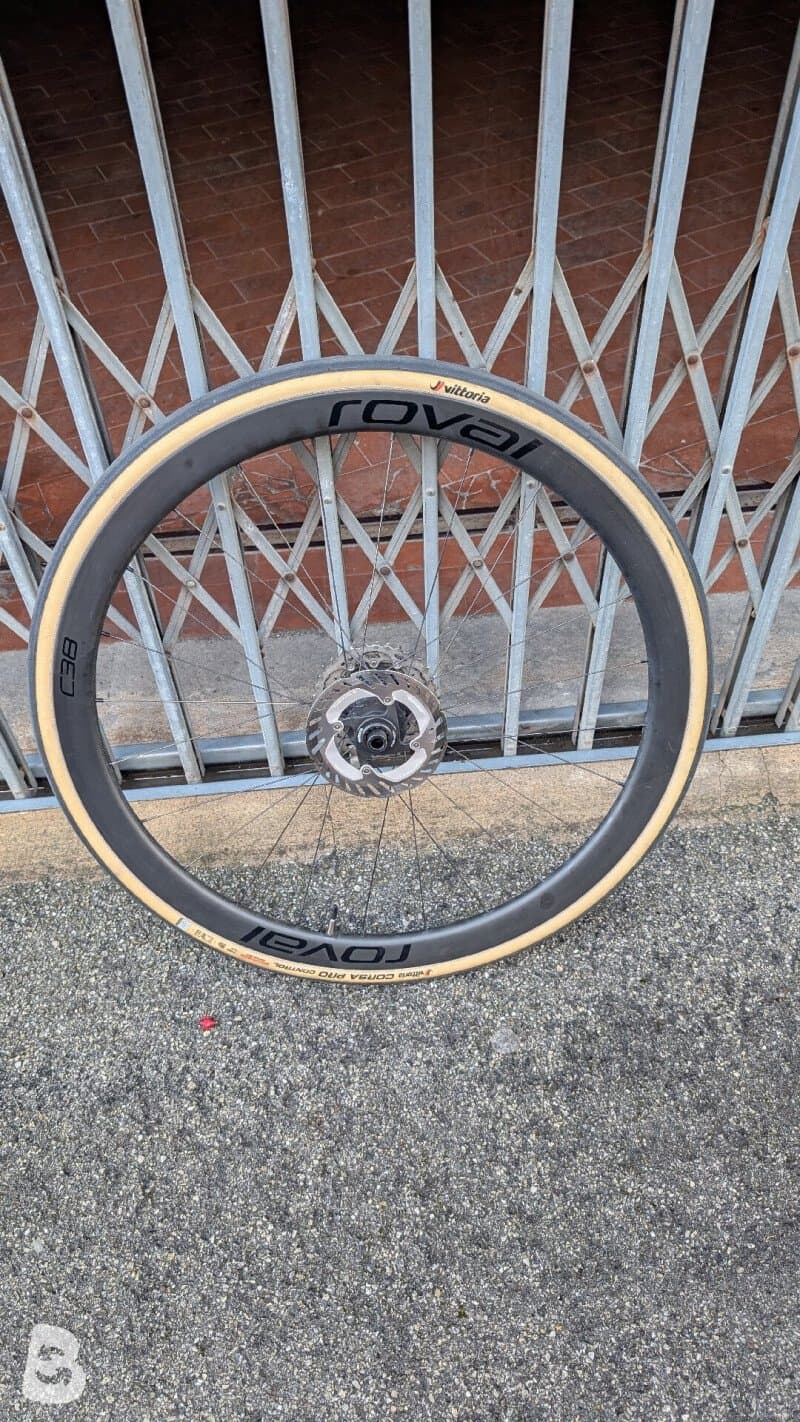 Specialized Tarmac SL7 Expert - Ultegra Di2 2022