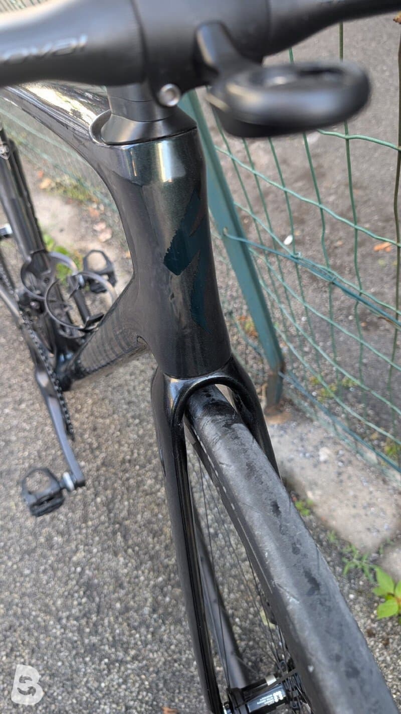 Specialized Tarmac SL7 Expert - Ultegra Di2 2022