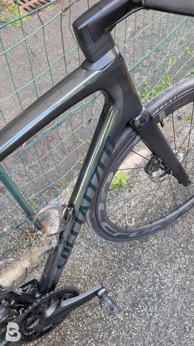 Specialized Tarmac SL7 Expert - Ultegra Di2 2022