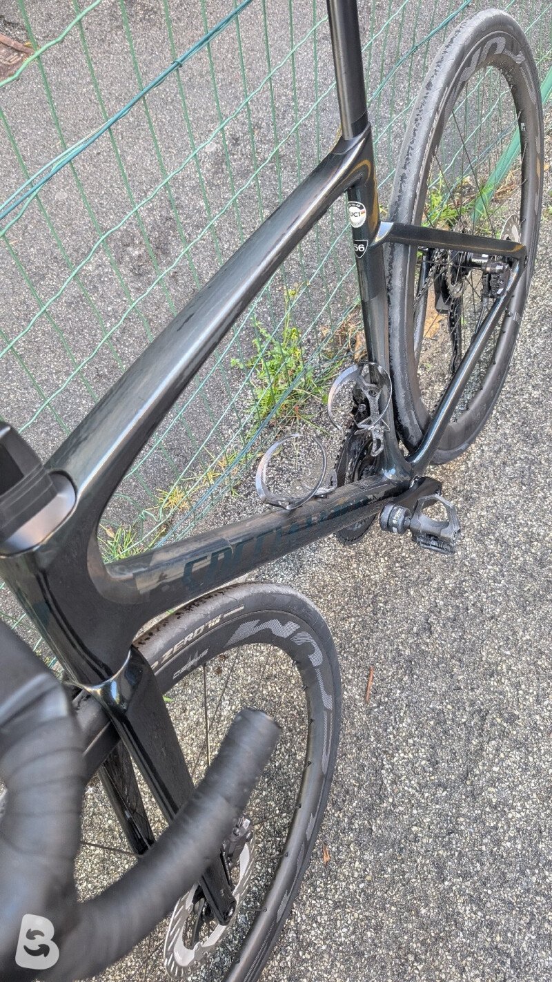 Specialized Tarmac SL7 Expert - Ultegra Di2 2022
