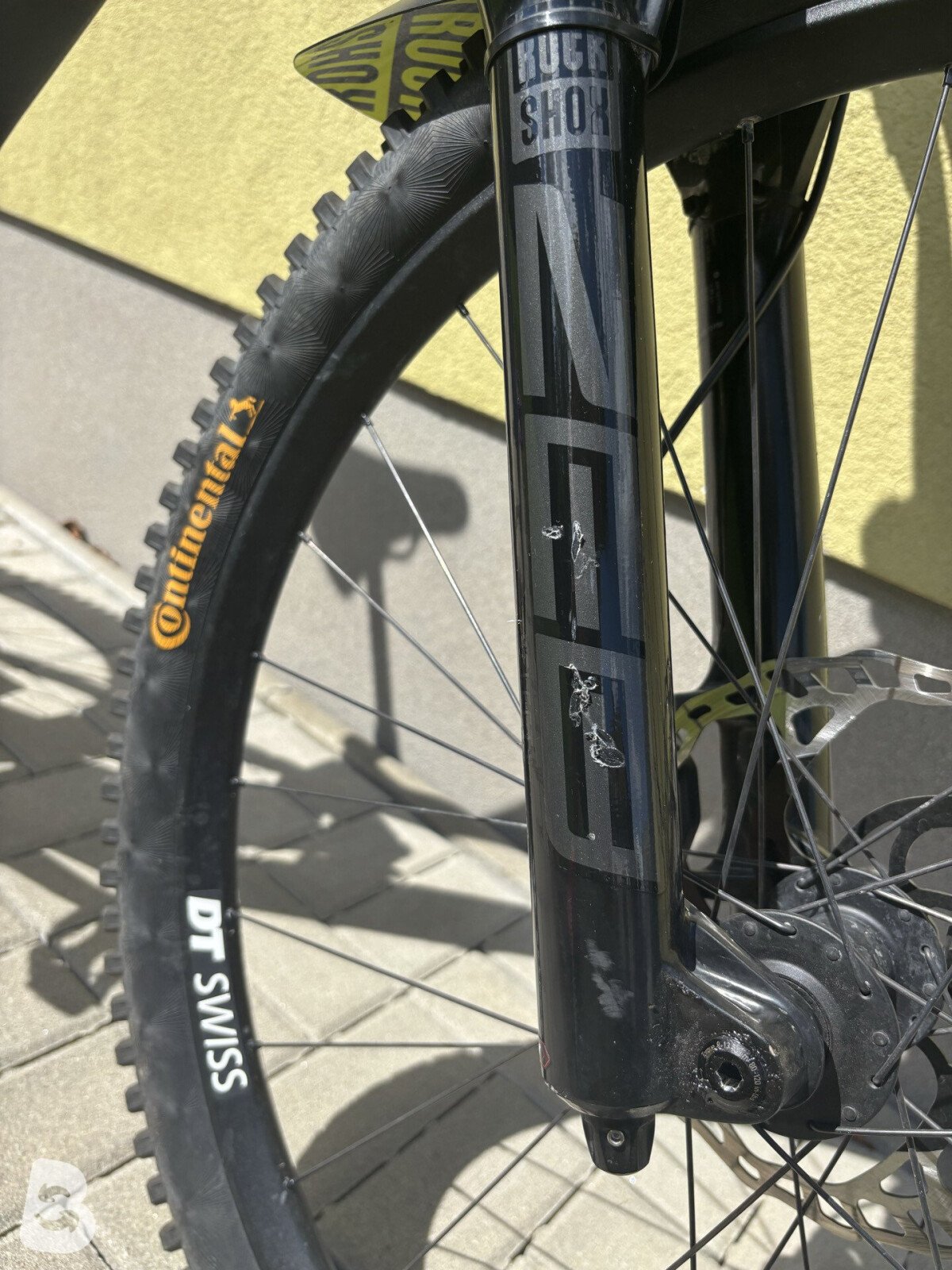 Trek Slash 9.8 GX AXS 2022