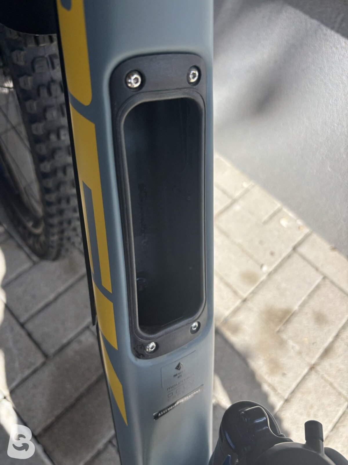 Trek Slash 9.8 GX AXS 2022