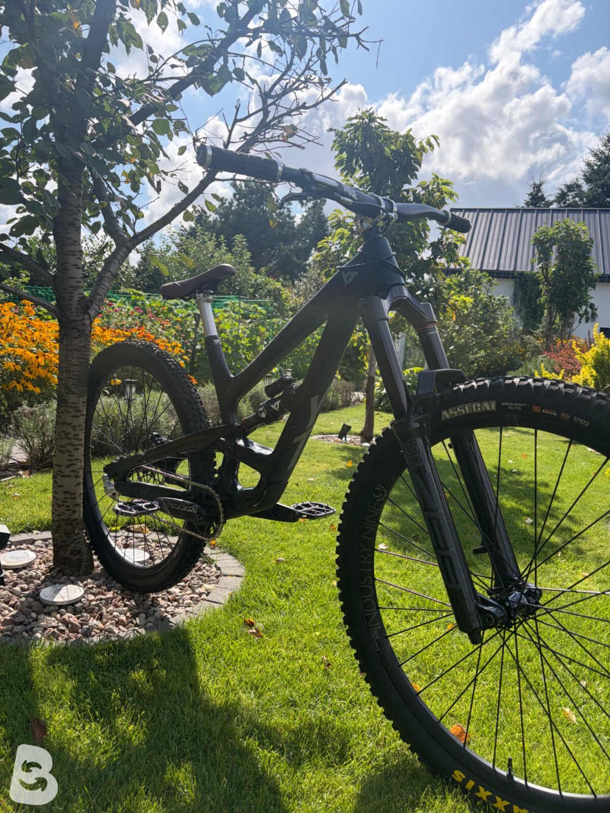 YT Industries Capra Pro 2020
