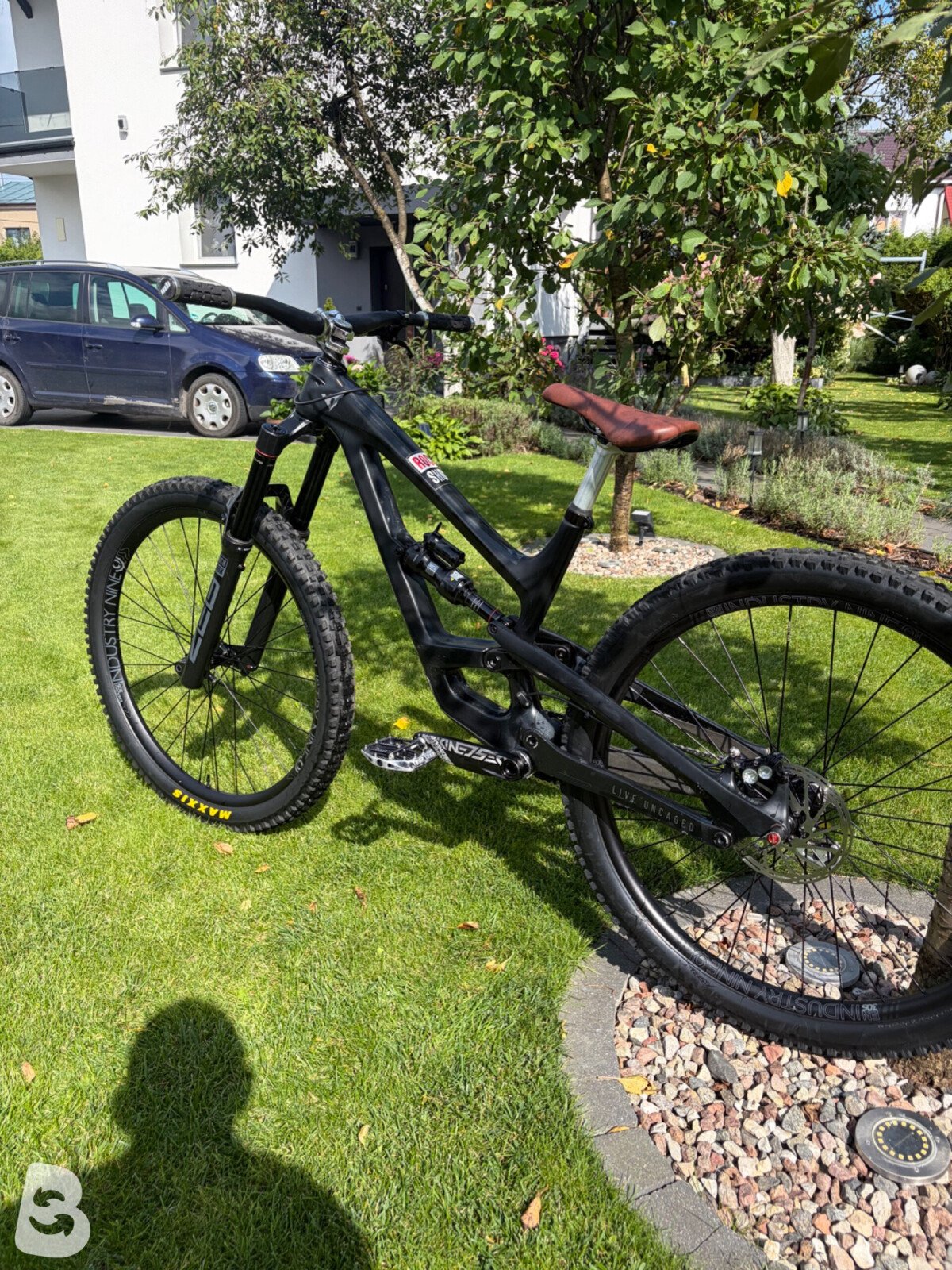 YT Industries Capra Pro 2020