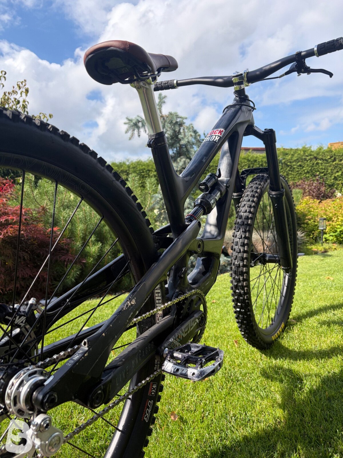 YT Industries Capra Pro 2020