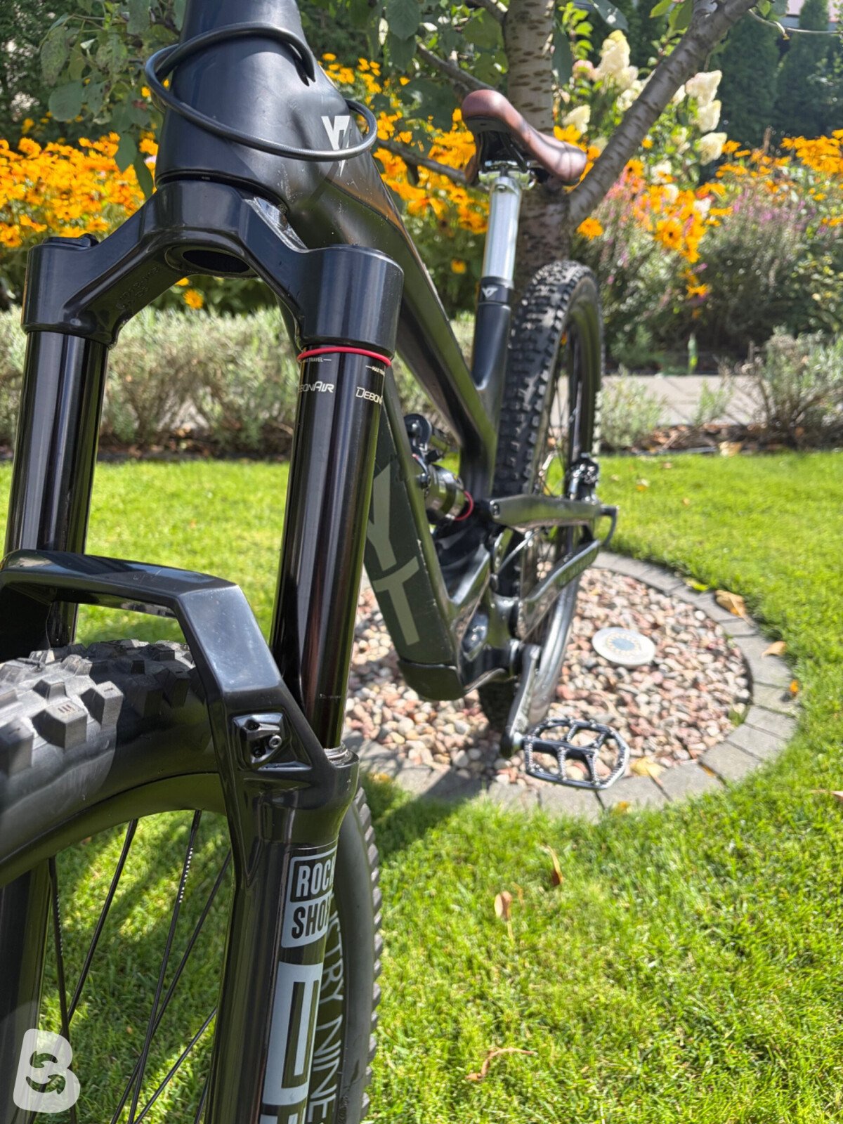 YT Industries Capra Pro 2020