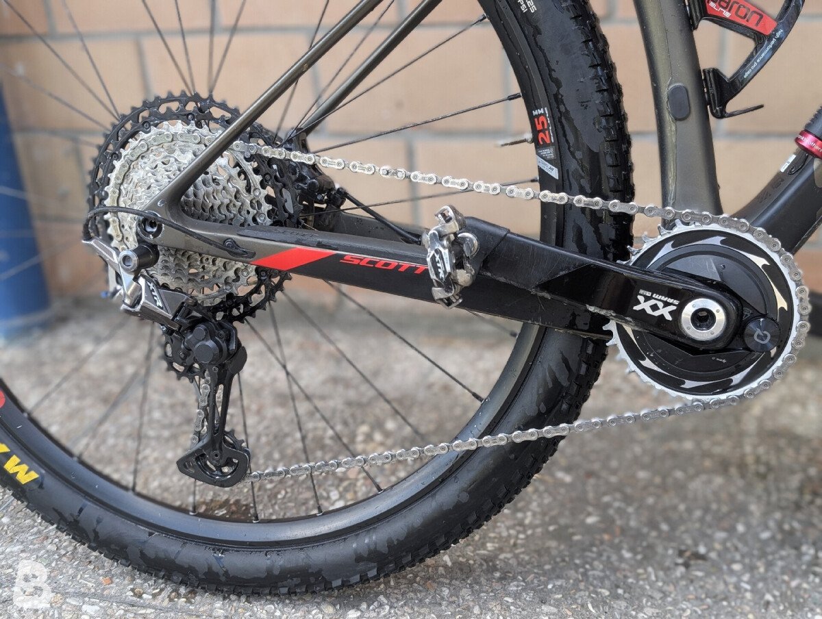 Scott Scale RC 900 Pro 2019