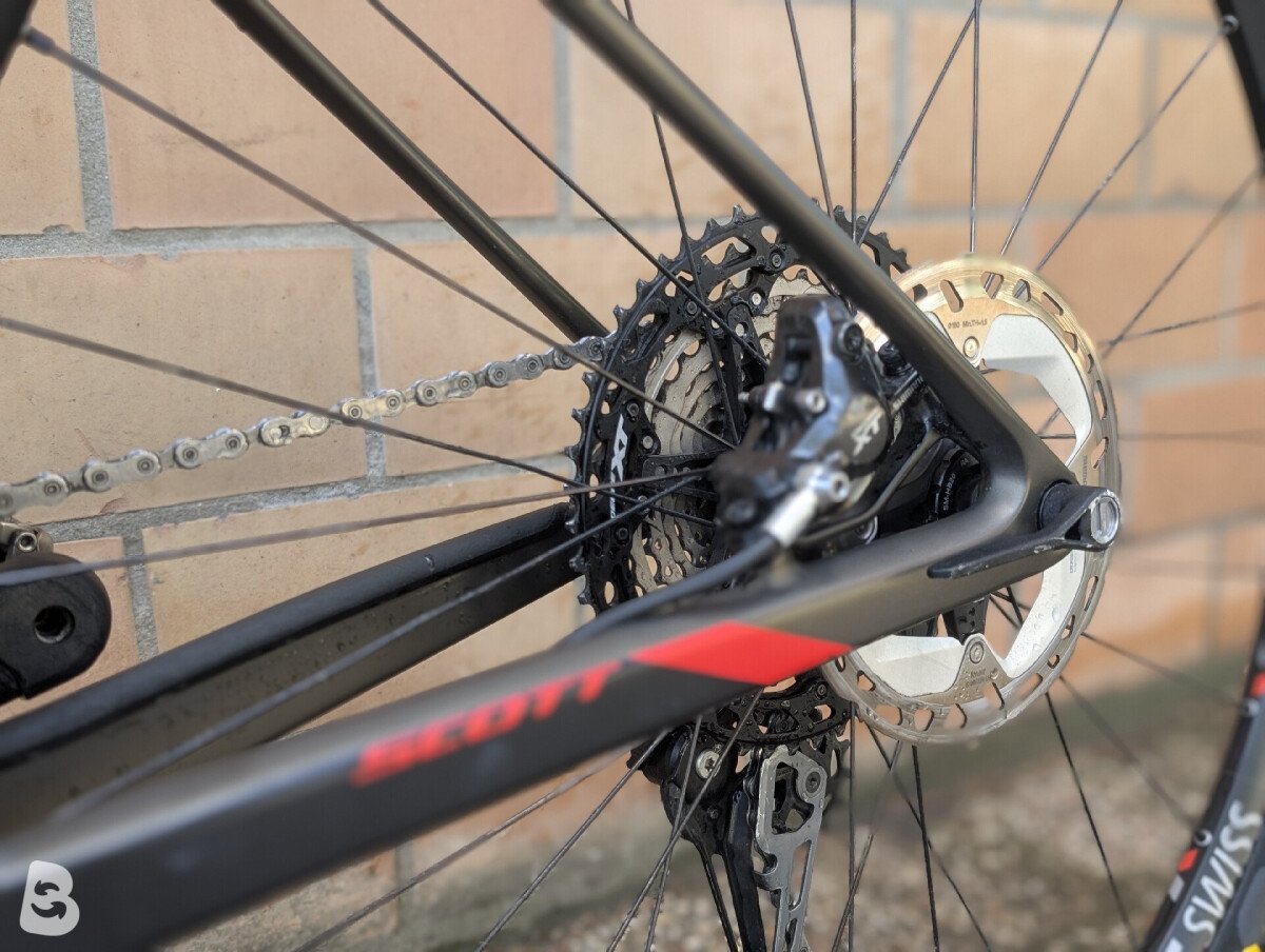 Scott Scale RC 900 Pro 2019