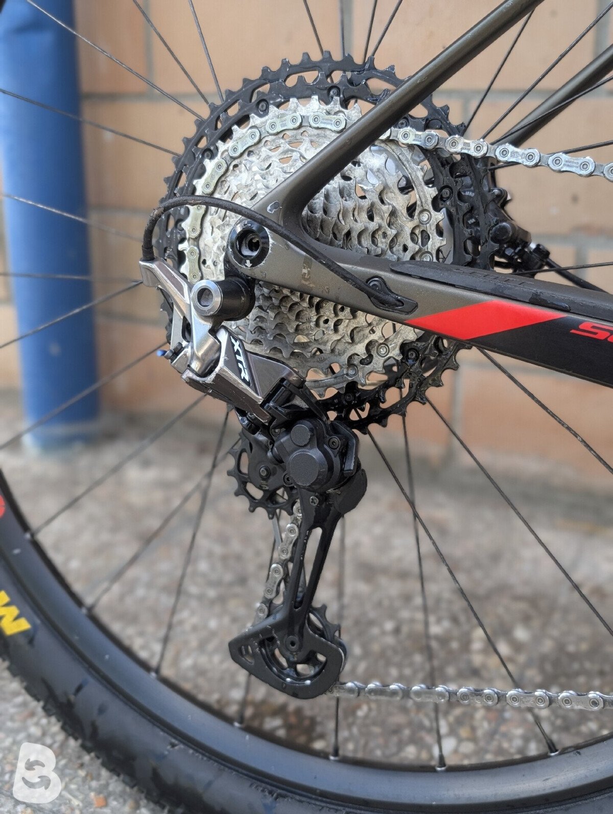 Scott Scale RC 900 Pro 2019