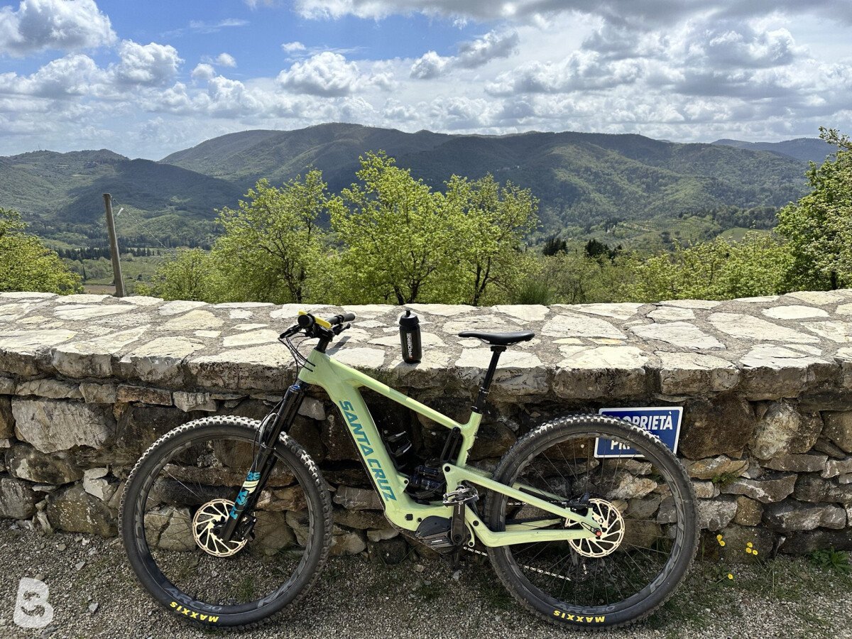 Santa Cruz HECKLER R MX / Carbon C 2023