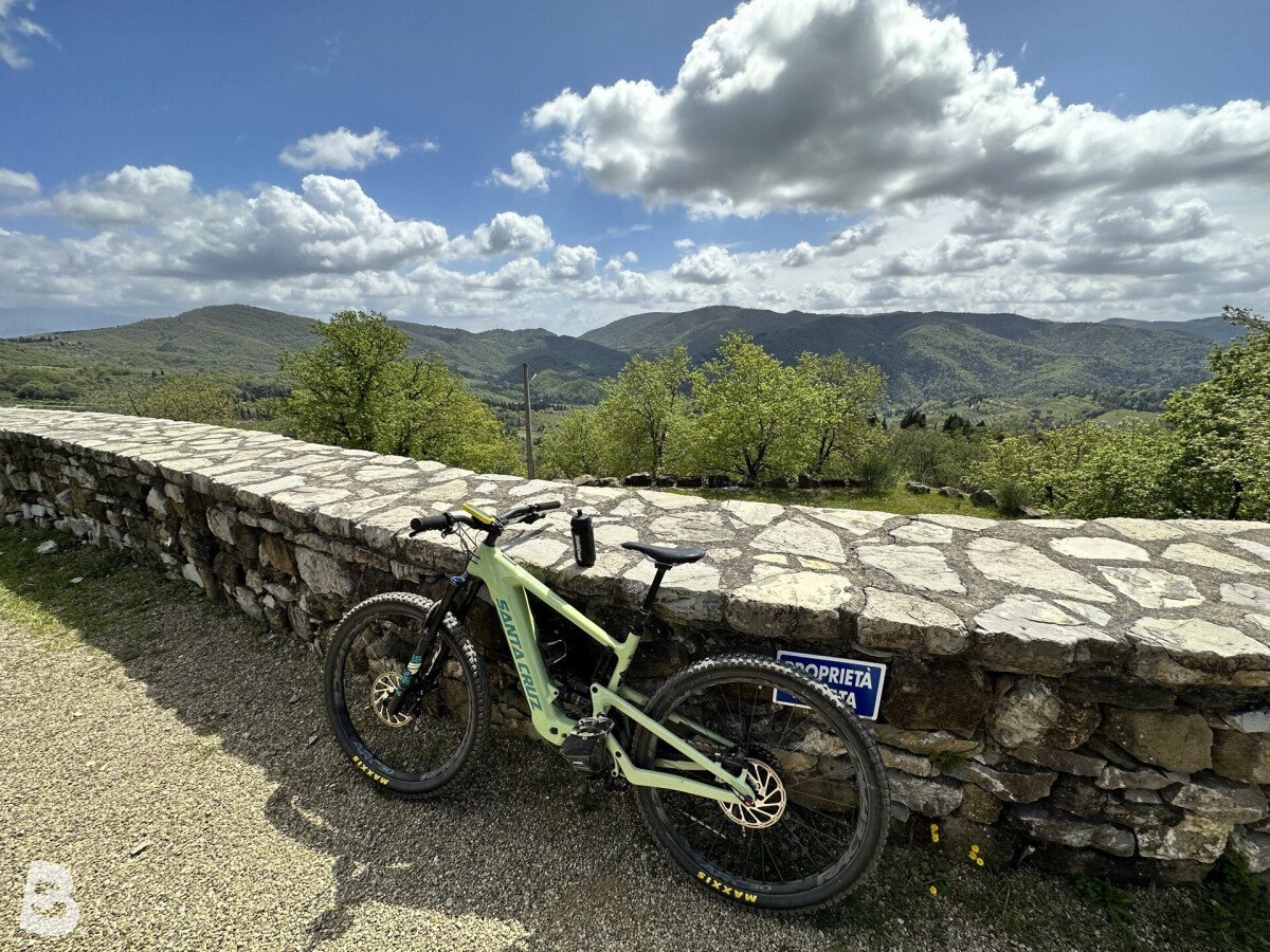 Santa Cruz HECKLER R MX / Carbon C 2023