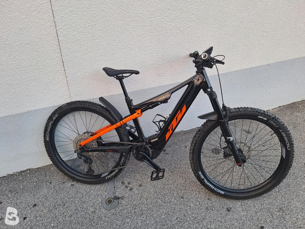 KTM MACINA LYCAN 771 2023