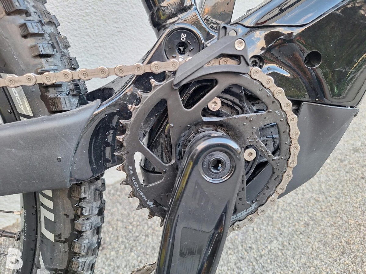 KTM MACINA LYCAN 771 2023