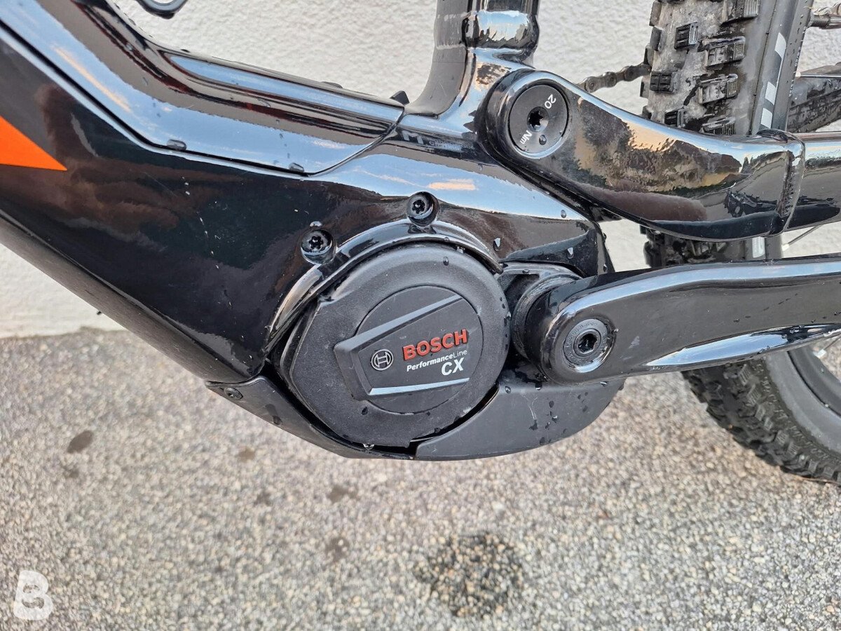 KTM MACINA LYCAN 771 2023