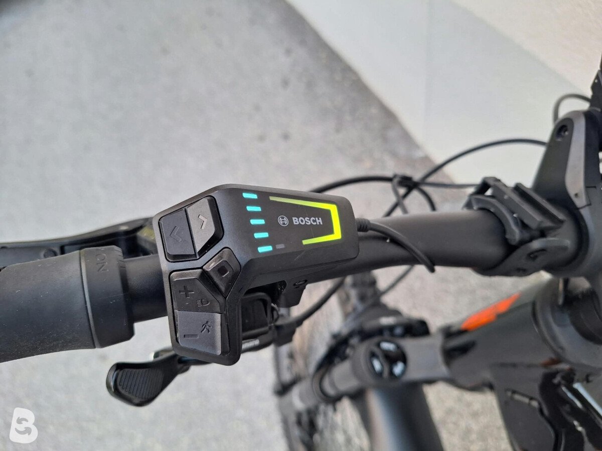 KTM MACINA LYCAN 771 2023