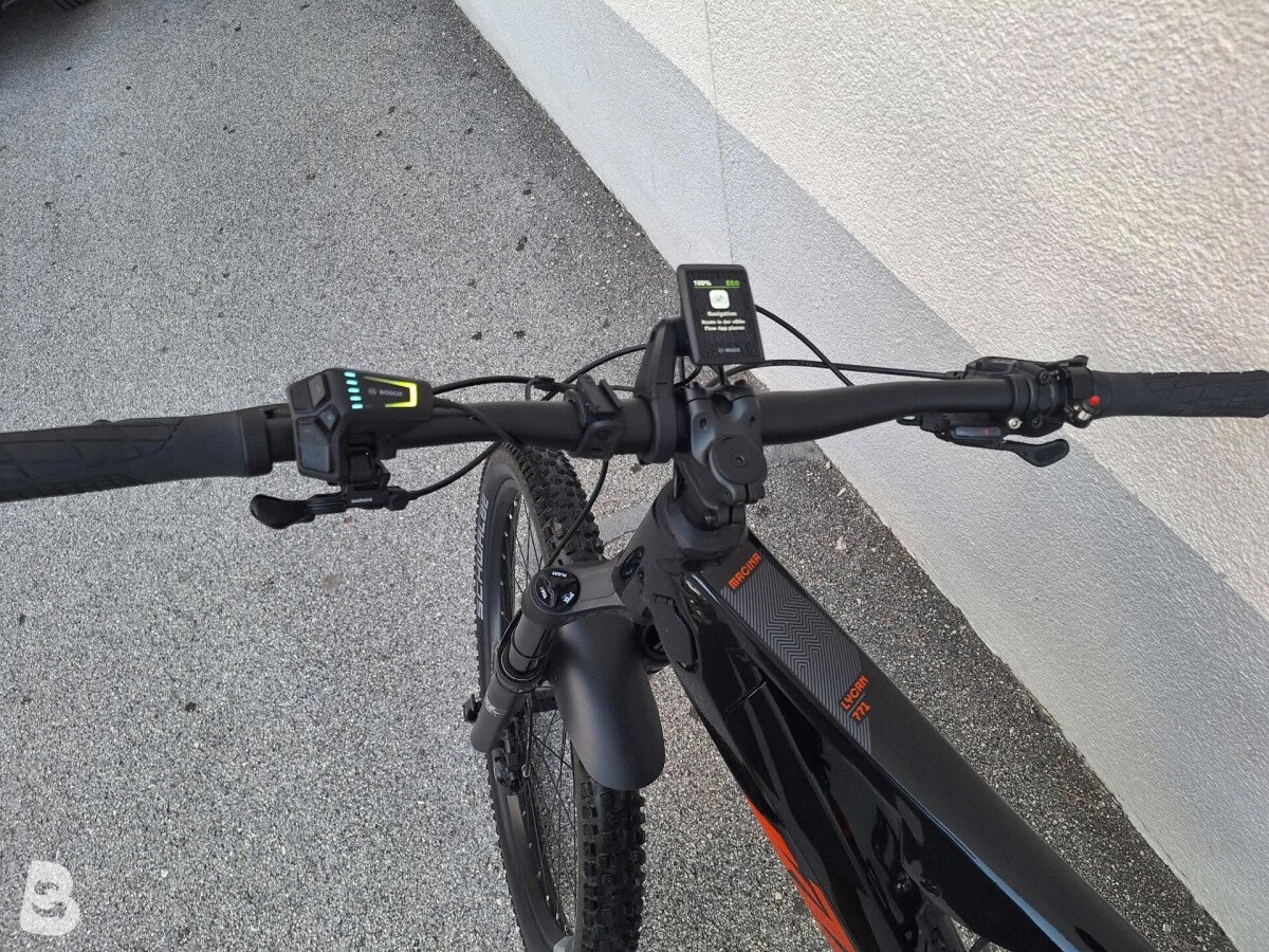 KTM MACINA LYCAN 771 2023