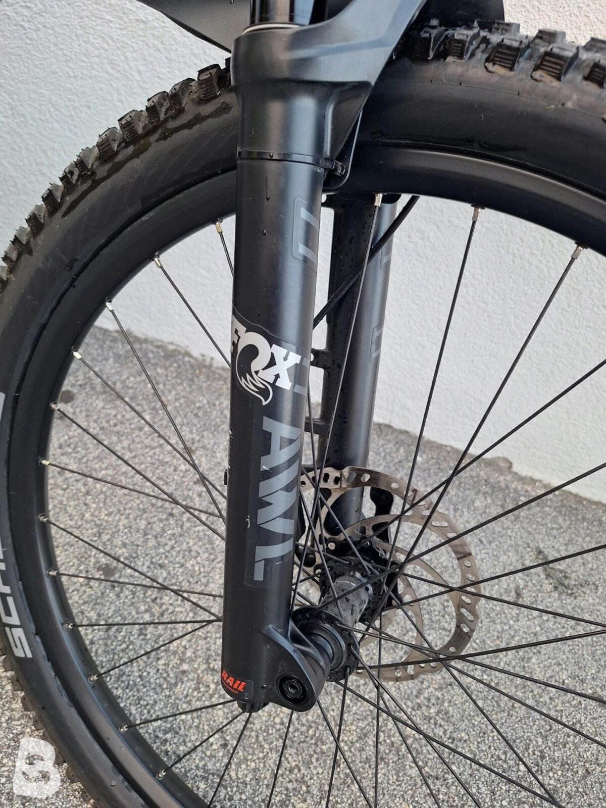 KTM MACINA LYCAN 771 2023