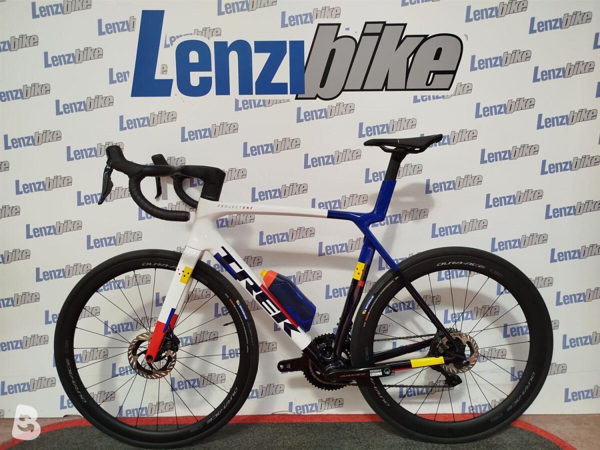 Trek Madone SLR 2027