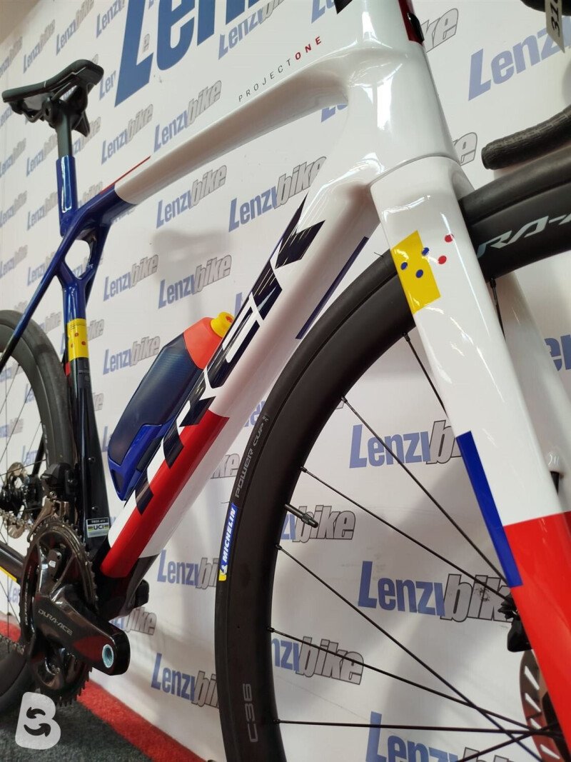Trek Madone SLR 2027