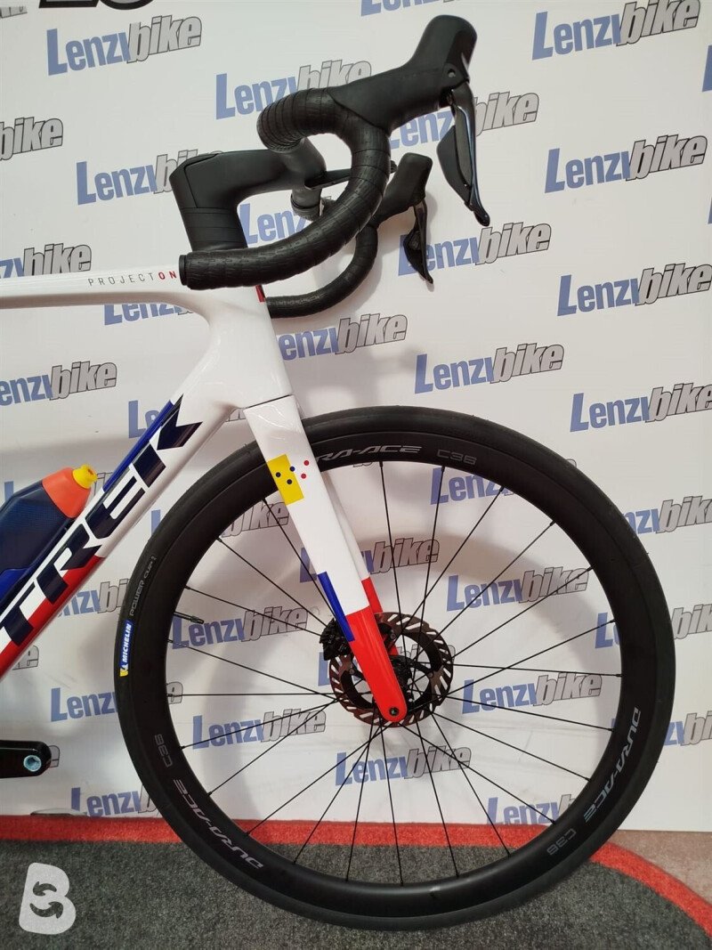 Trek Madone SLR 2027