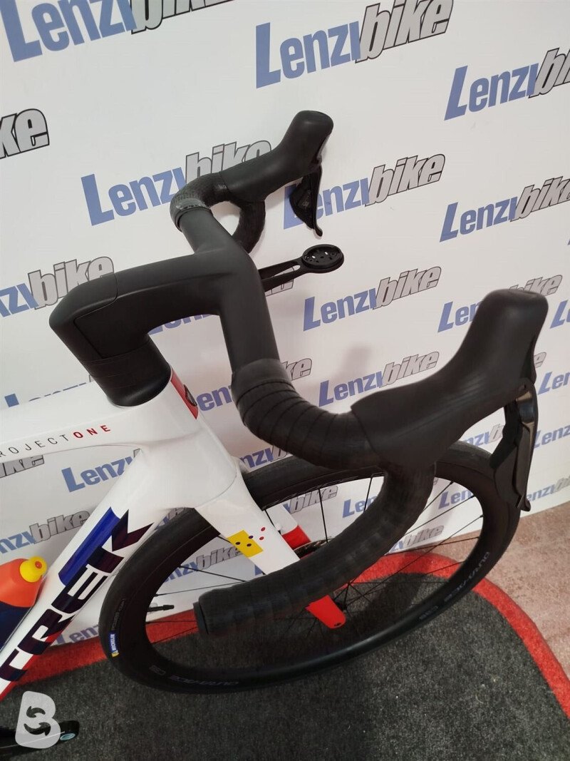 Trek Madone SLR 2027