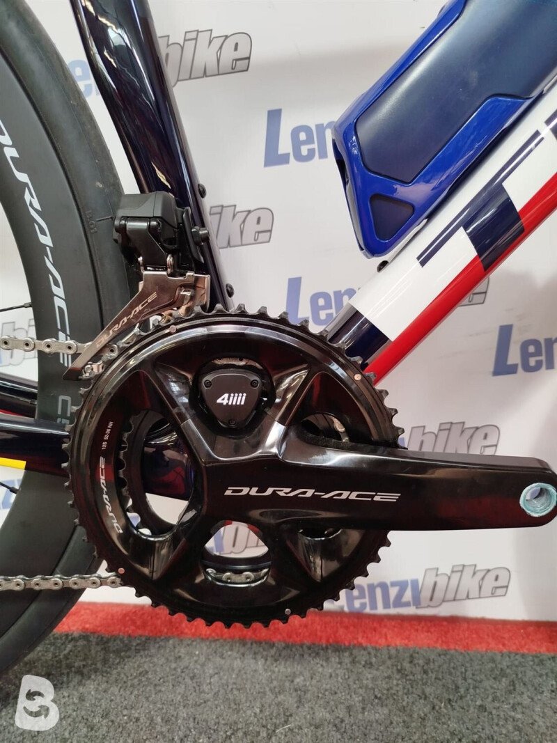 Trek Madone SLR 2027