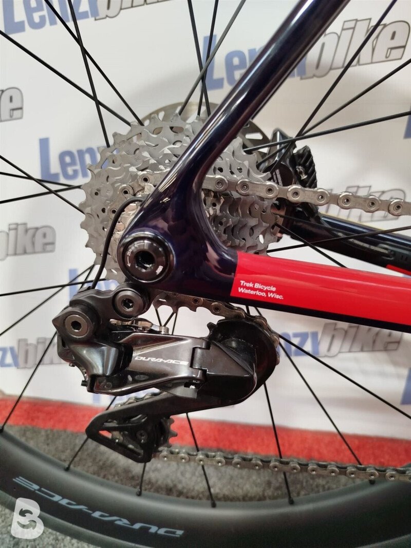 Trek Madone SLR 2027