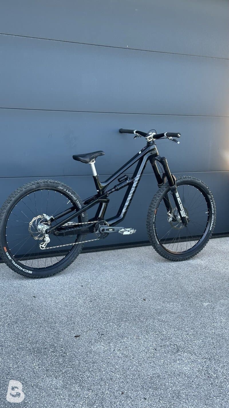 Canyon Torque CF 9.0 2023