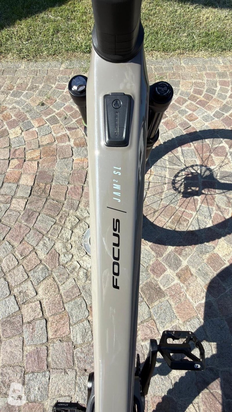 Focus JAM² SL 8.7 2023