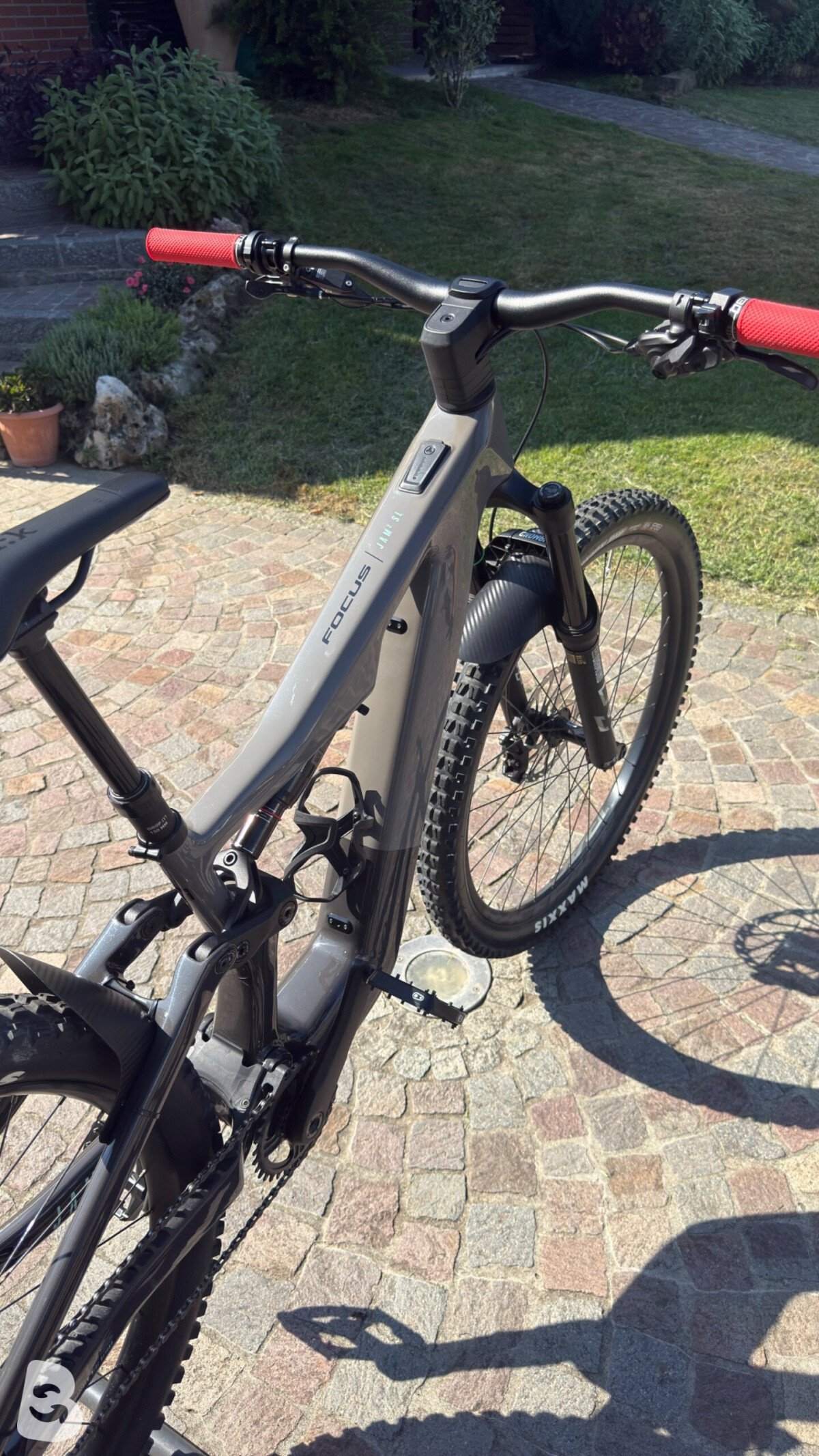 Focus JAM² SL 8.7 2023