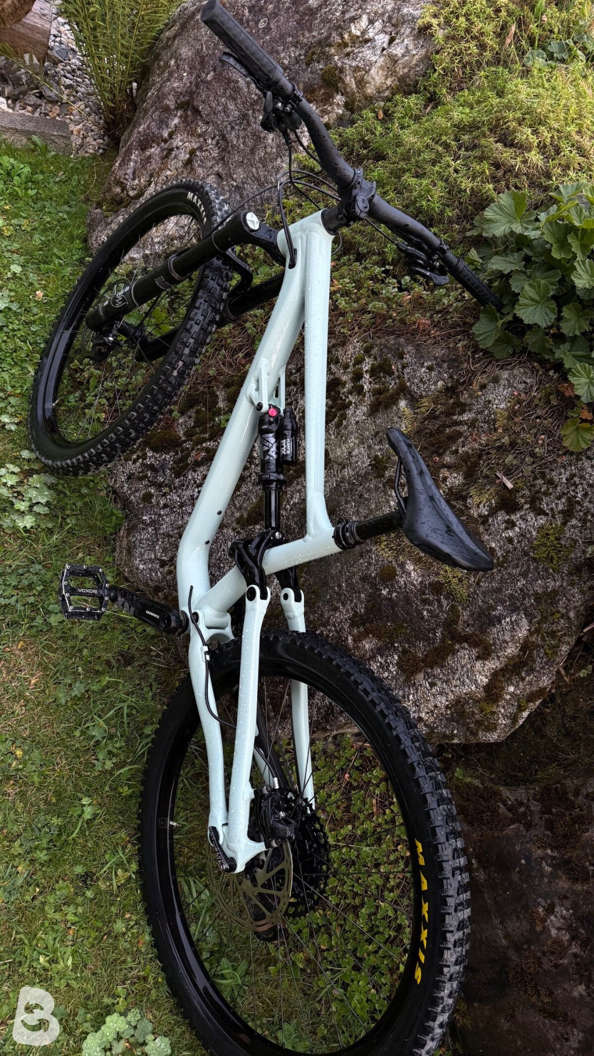 Specialized Status 160 2022