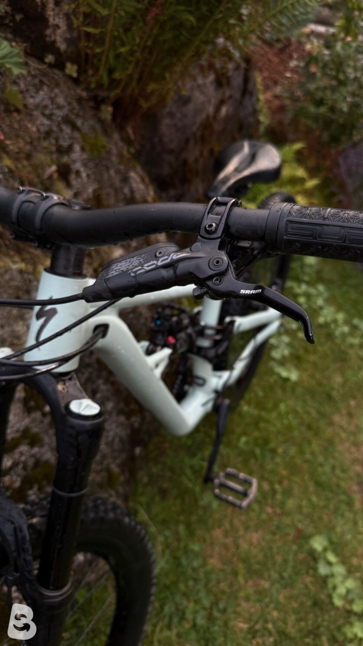Specialized Status 160 2022