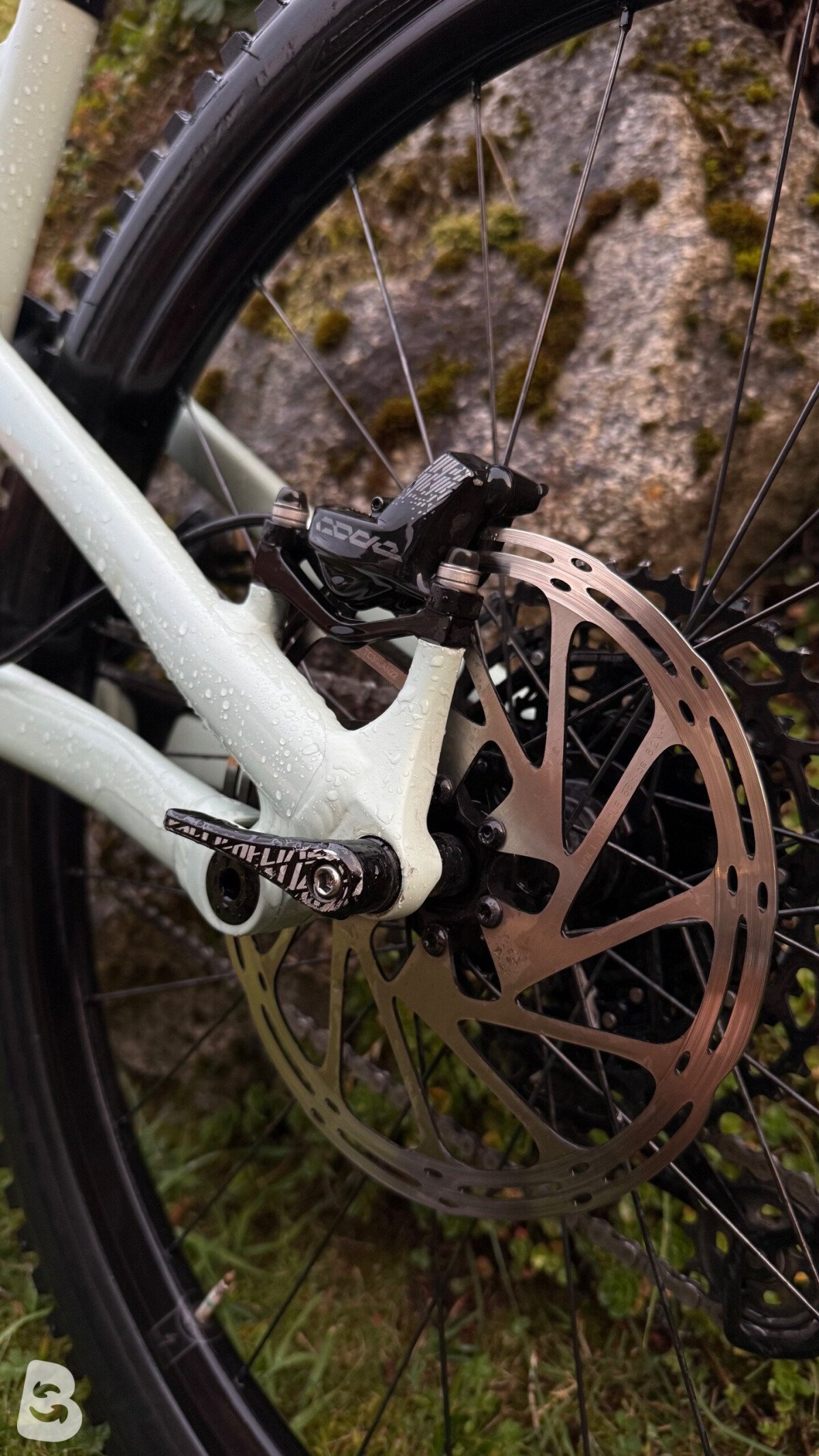 Specialized Status 160 2022