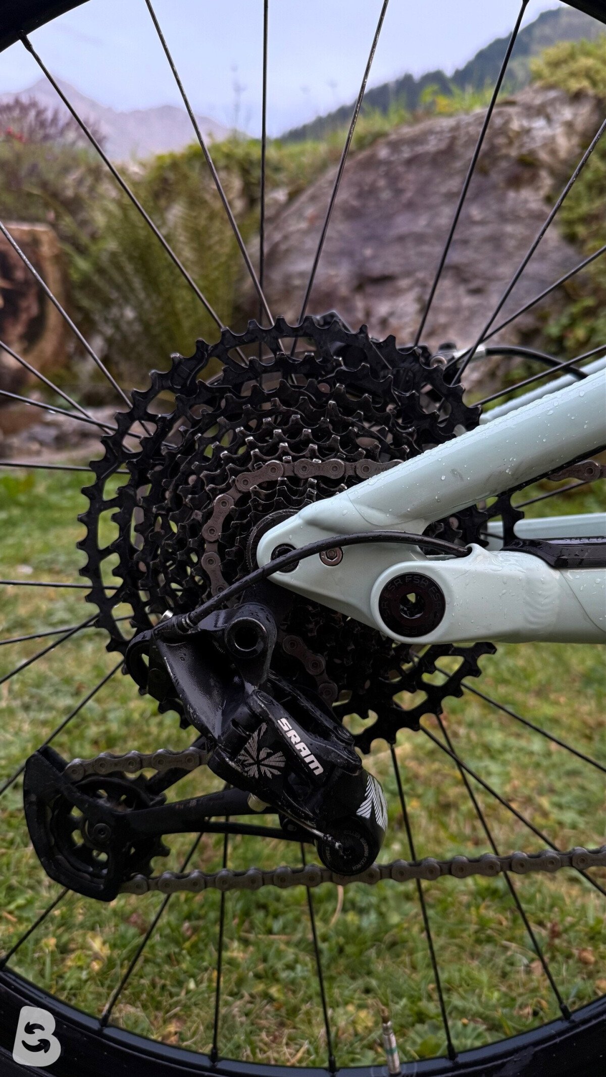 Specialized Status 160 2022