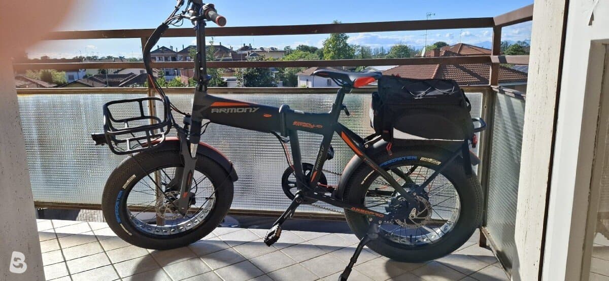 Armony Asso PRO 2021