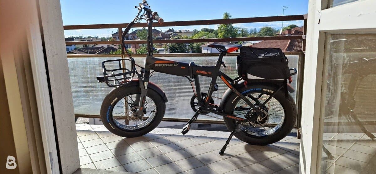 Armony Asso PRO 2021