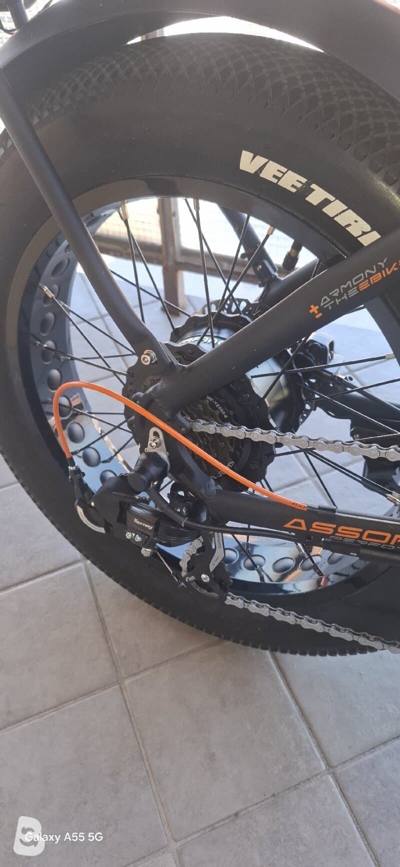 Armony Asso PRO 2021