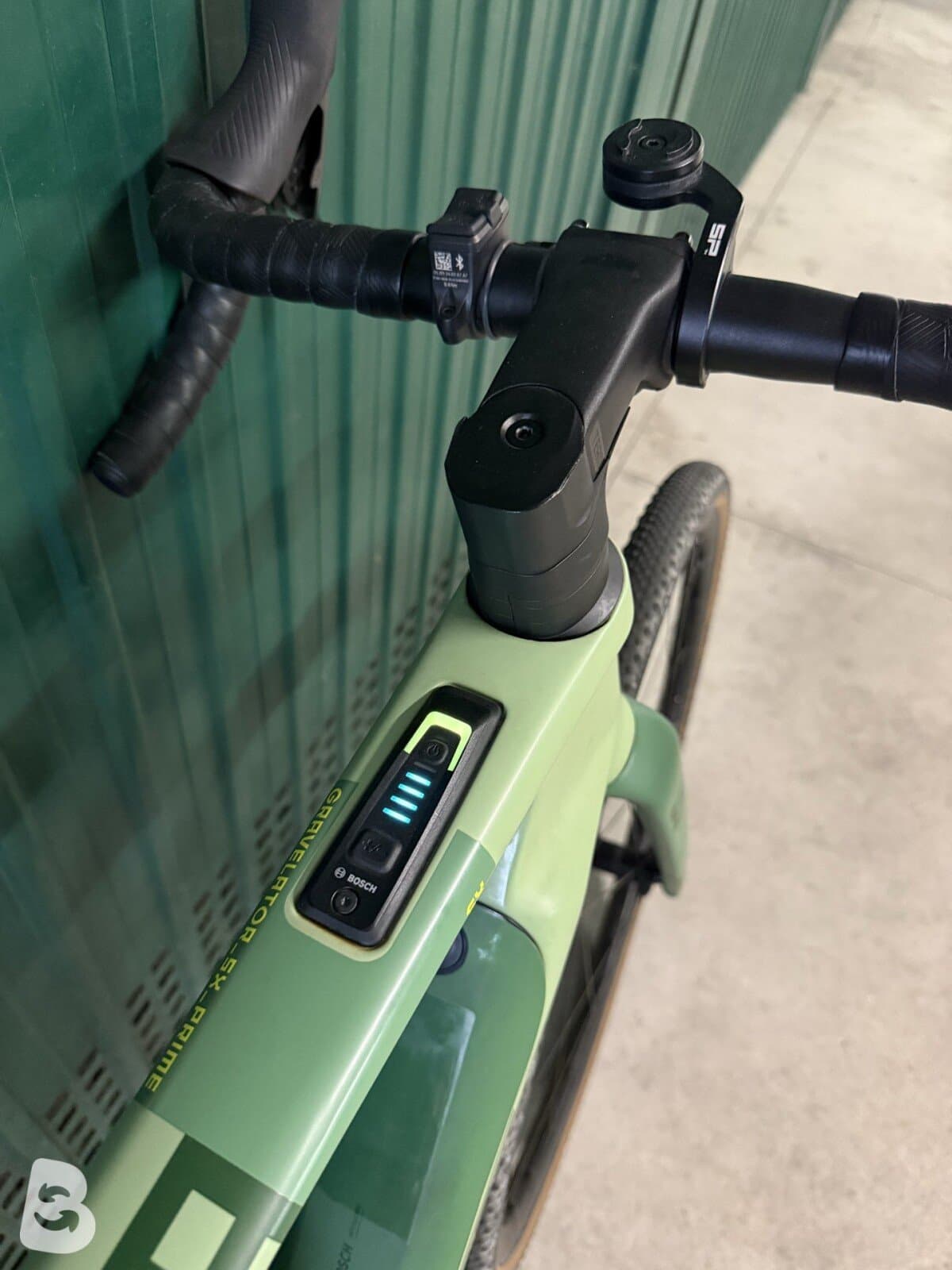 KTM Macina Gravelator Sx Prime 2025