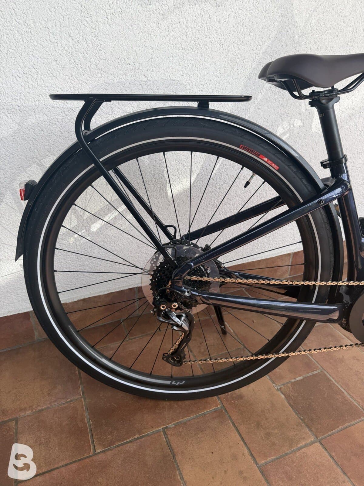 Specialized Turbo Como 3.0 700C – Low-Entry 2021