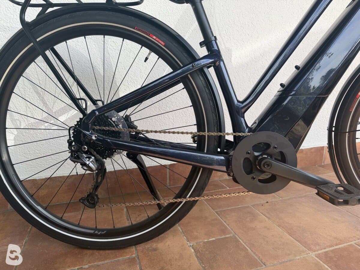 Specialized Turbo Como 3.0 700C – Low-Entry 2021