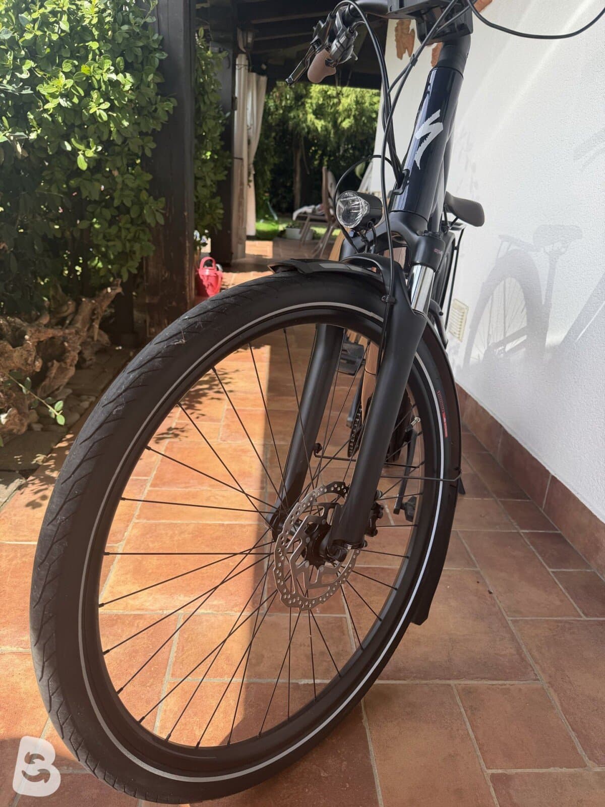 Specialized Turbo Como 3.0 700C – Low-Entry 2021