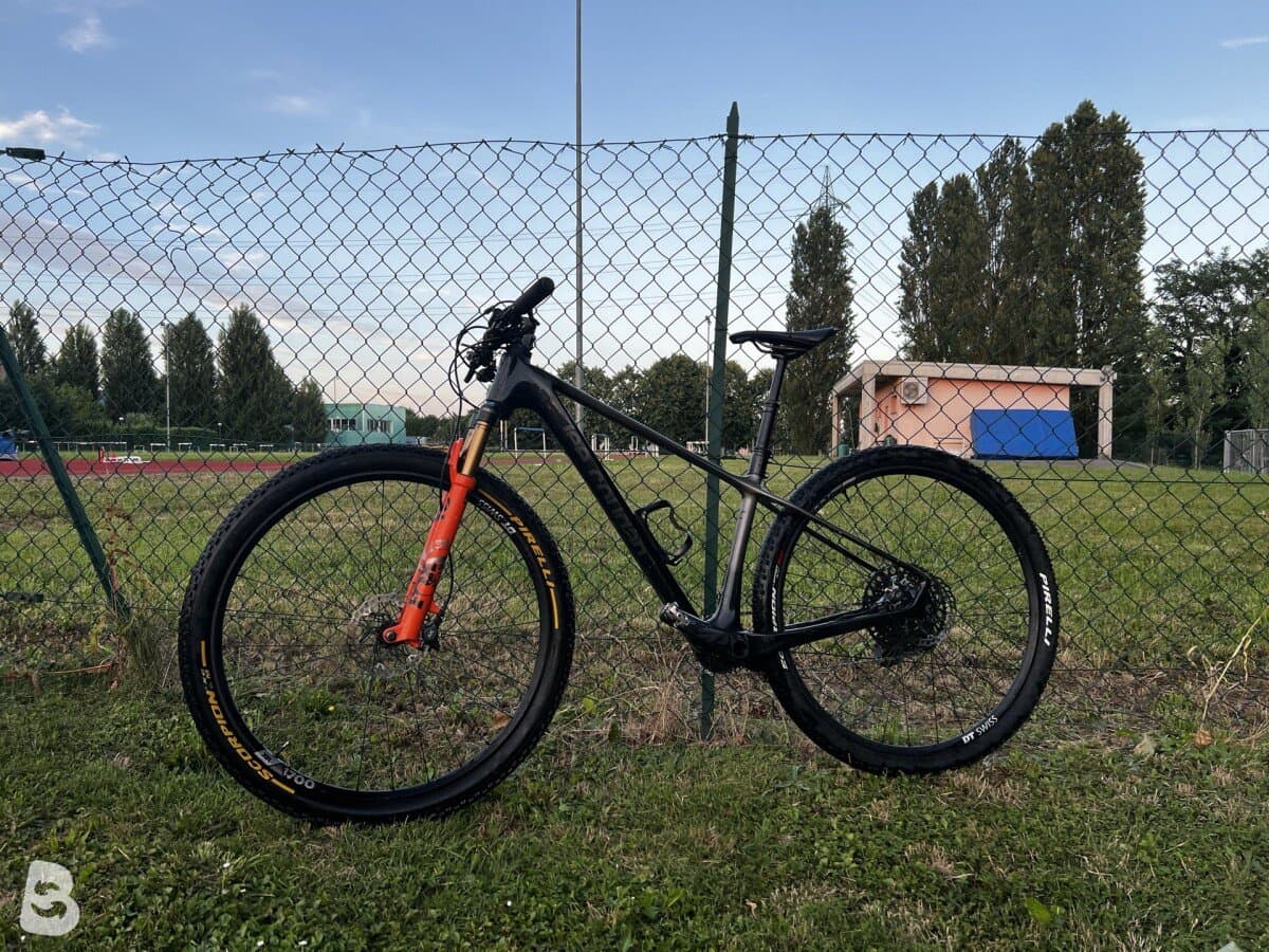 Lee Cougan Rampage 428 RE 2023
