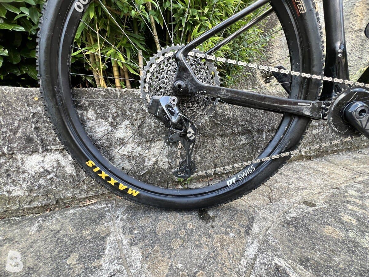Lee Cougan Rampage 428 RE 2023