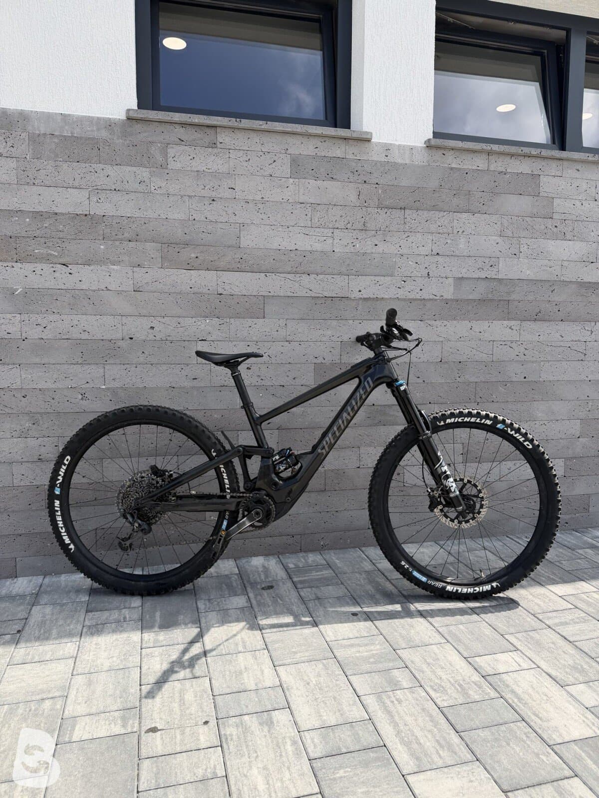 Specialized Turbo Kenevo SL 2 Comp 2022