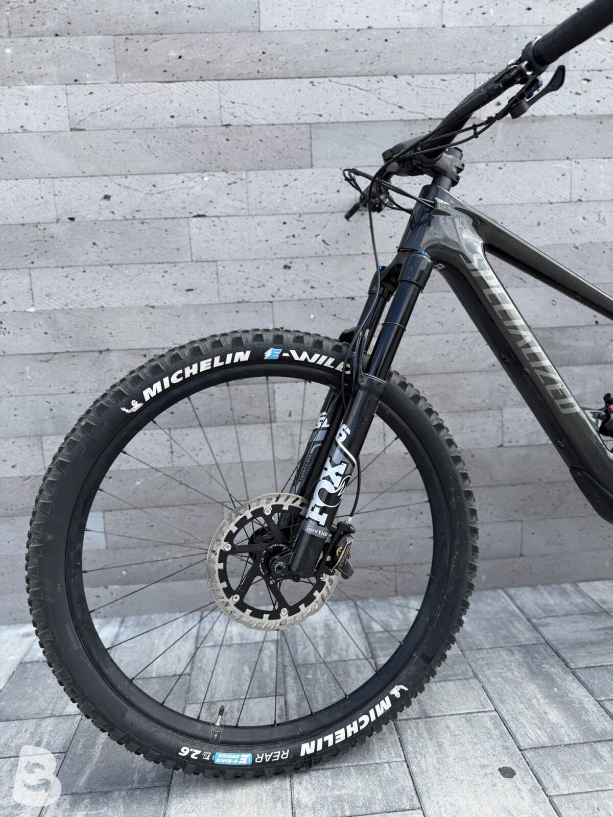Specialized Turbo Kenevo SL 2 Comp 2022