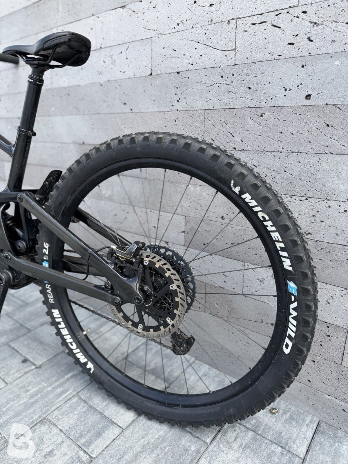 Specialized Turbo Kenevo SL 2 Comp 2022