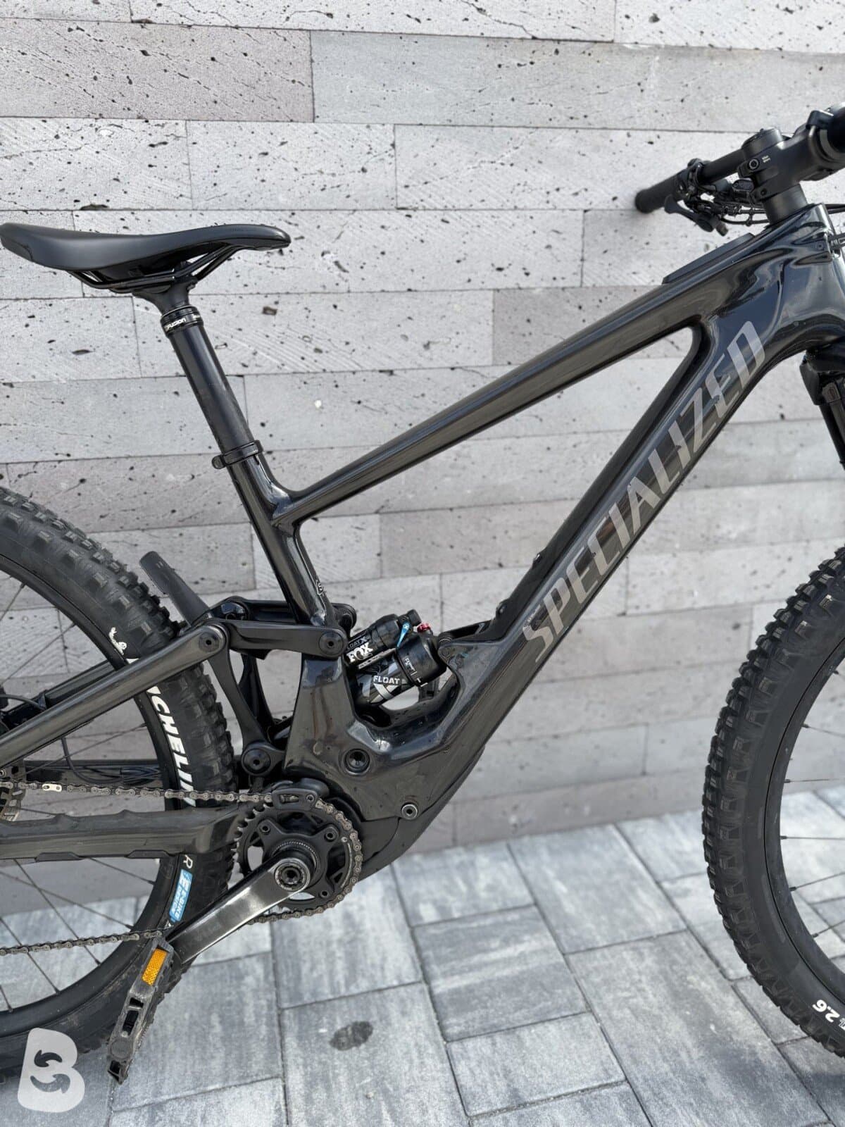 Specialized Turbo Kenevo SL 2 Comp 2022