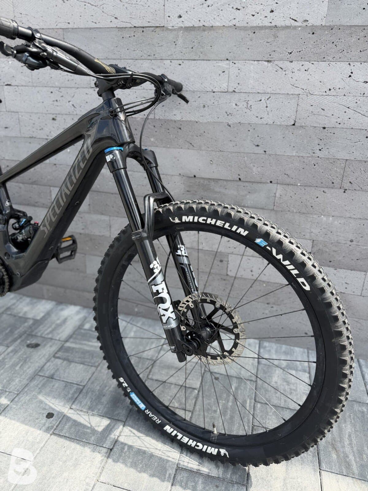 Specialized Turbo Kenevo SL 2 Comp 2022