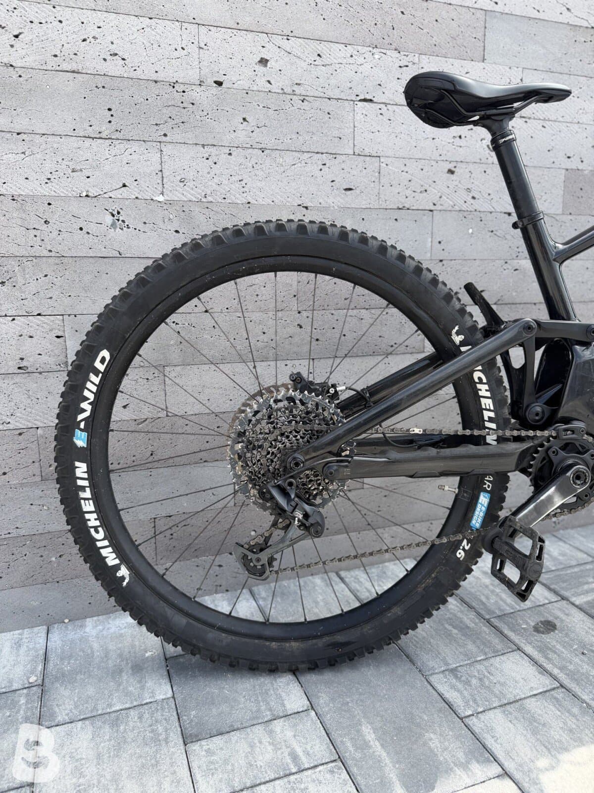Specialized Turbo Kenevo SL 2 Comp 2022