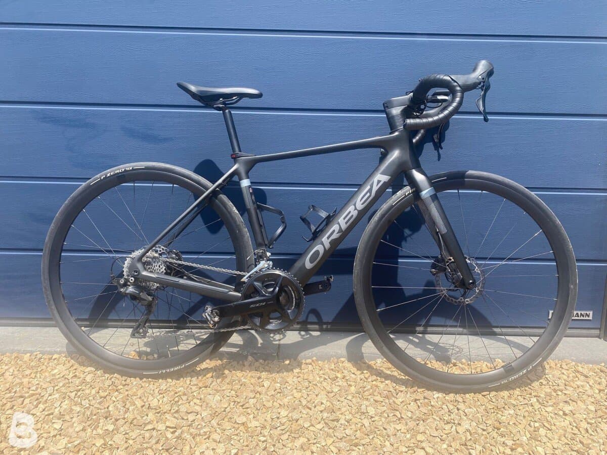 Orbea GAIN M30i 2024